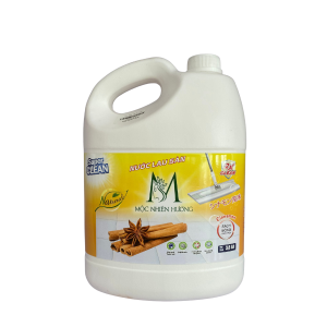 Nước Lau Sàn Hương Quế Mộc Nhiên Hương Nước Lau Sàn Hương Quế Mộc Nhiên Hương